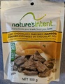 Nature's Intent â Dark Chocolate Enrobed Mangoes â 100 grams (front)
