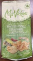 Miss Vickie’s â Spicy Dill Pickle Kettle Cooked Potato Chips â 550 g