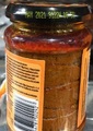 Sharwood's brand Tikka Curry Paste (best before date)