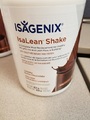 Isagenix - Isalean Shake â Creamy Dutch Chocolate