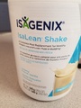 Isagenix - Isalean Shake â  Creamy French Vanilla