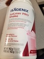 Isagenix - Isalean Shake â  Isalean Pro Shake â Strawberry Cream Flavour