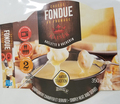 Amour & Tradition - Kaiser Cheese Fondue