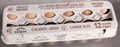 Les Oeufs Richard Eggs Inc. â Oeufs bruns, calibre gros â 12 oeufs