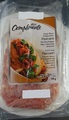 Compliments â Thinly Sliced Smoked Beef Pastrami â 175 grams (front)