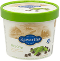 Kawartha Dairy Mint Chip Ice Cream - 1,5 L