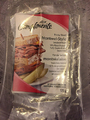 Compliments smoked meat 175 g - with inkjet code consumer complaint package front