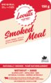 Levitts Montreal style smoked meat 150 g - front
