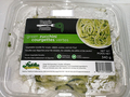 Veggie Foodle - Courgettes vertes â nouilles faites entièrement de légumes - 340 grammes