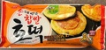 Wang Korea â Sweet Rice Pancake â 480 grams