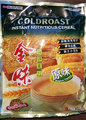 Goldroast: Instant Nutritious Cereal - Original Flavour - 600 g