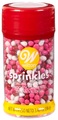 Wilton â « Sprinkles Valentine Chip Crunch » â 98 grams
