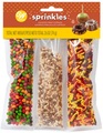 Wilton â « Sprinkles Assorted Treat Toppings » â 74 grams