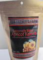 Our Father's Farm - Extremely Bitter Apricot Kernels