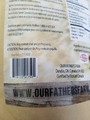 Our Father's Farm - Extremely Bitter Apricot Kernels - UPC