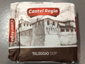 Castel Regio â Taleggio DOP â  front