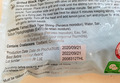 Searay - Crevette de ThaÃ¯lande (Crues, Sans Tête, Déveiné) de taille 31-40 - 454 g - date
