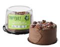 Dufflet â Plant-based Chocolate Cake â 550 grams