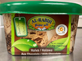 Al-Rabih-Halva â Chocolat â 454 grammes (recto)