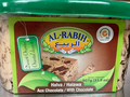 Al-Rabih-Halva â Chocolat â 907 grammes (recto)