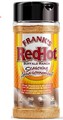 Frank's RedHot â Buffalo Ranch Seasoning â 153 grams