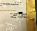 Nature's Touch - Mangoes  (frozen) - code