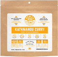 Nomad Nutrition - Curry style Katmandou - 112 grammes (recto)