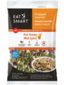 Eat Smart â Hot Honey (Miel épicé) Chopped Salad Kit â 311 grams