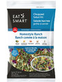 Eat Smart â Homestyle Ranch (Ranch comme à la maison) Chopped Salad Kit â 283 grams