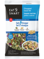 Eat Smart â Salade hachée prête à servir Sel et vinaigre â 283 grammes