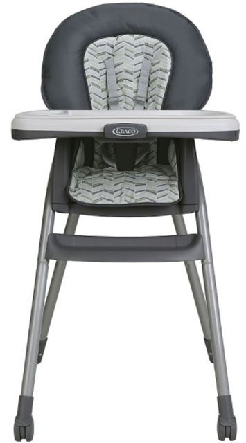 Graco Children's Products Inc. rappelle les chaises hautes six en un  Table2TableMC de Graco | SGC RAS