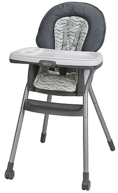 Graco Children's Products Inc. recalls Graco Table2TableTM 6-in-1  Highchairs - Canada.ca