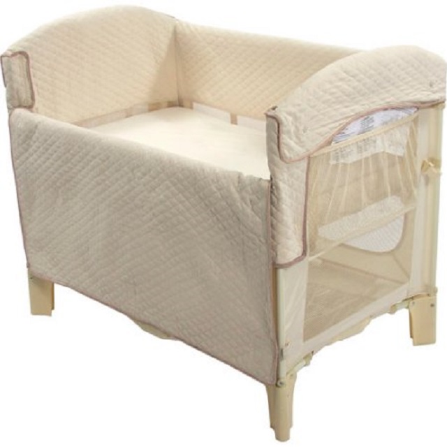 Arm's Reach Cribs and Bassinets recalled due to not meeting Canadian  requirements - Canada.ca
