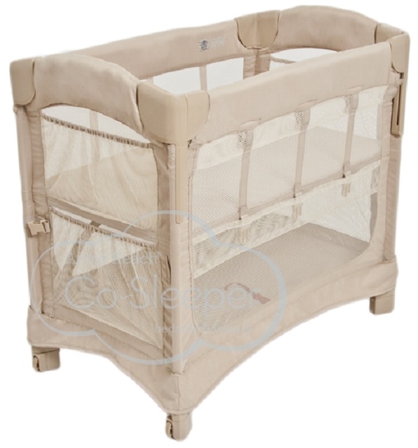 Reach Cribs And Bassinets Recalled Due, Arm S Reach Cambria Co Sleeper Bassinet Espresso White