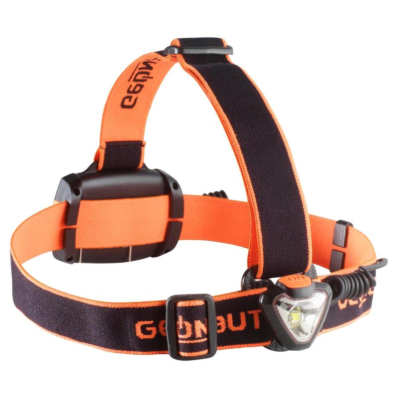 Geonaute and Kalenji OnNight 410 head lamps recalled due to overheating  battery - Canada.ca