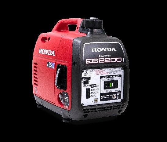 Génératrices portatives Honda rappelées en raison d'un risque d'incendie |  SGC RAS