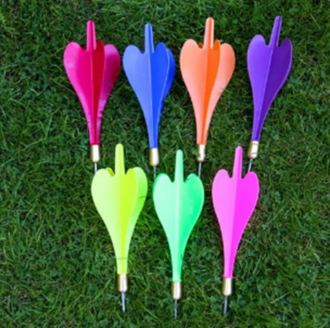 Crown Darts UK Lawn Dart Sets recalled due to prohibition of sale,  importation and advertisement in Canada - Canada.ca