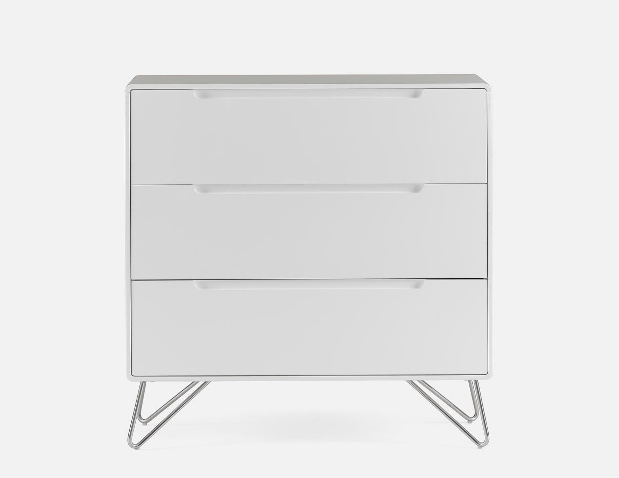Snower 3-drawer chest recalled due to tip-over and entrapment hazards -  Canada.ca