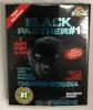 Black Panther #1 Triple Maximum (3 Pack)<br />
(Sexual enhancement)