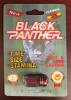 Black Panther Platinum 30K (Single) 
(Sexual enhancement)