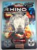 Rhino 7 Platinum 5000 (Red)<br />
(Sexual enhancement)