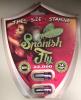 Spanish Fly 22,000
(Sexual enhancement)