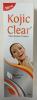 Kojic Clear Fast Action