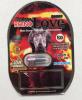 Platinum Rhino Love 20000 (red front packaging)
