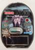 Platinum Rhino Love 20000 (black front packaging)