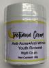 Tretinoin Cream Anti-Acne Anti-Wrinkle Youth Renewal Night Cream