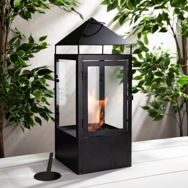 Various KSP Blaze Bio Ethanol Lanterns recalled due to lack of appropriate  labelling and hazard information - Canada.ca