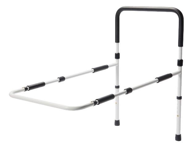 Carex Bed Support Rail Recalled due to Entrapment and Asphyxiation Hazard