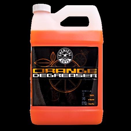 Signature Series Orange Degreaser recalled due to lack of child-resistant  packaging and hazard labelling - Canada.ca
