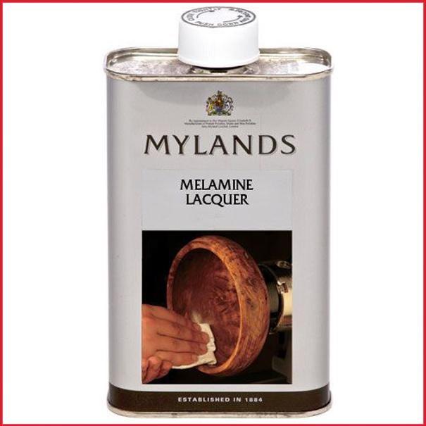 Various Mylands branded chemical products recalled due to lack of bilingual labelling and hazard information